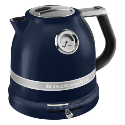 Електрочайник KitchenAid Artisan 1,5 л 5KEK1522EIB