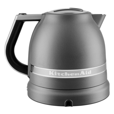 Електрочайник KitchenAid Artisan 1,5 л 5KEK1522EGR