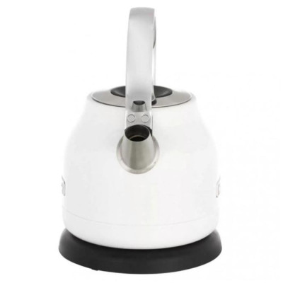 Електрочайник KitchenAid Classic 5KEK1222EWH