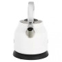 Електрочайник KitchenAid Classic 5KEK1222EWH