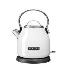 Електрочайник KitchenAid Classic 5KEK1222EWH