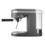 Кавоварка еспресо KitchenAid 5KES6403EDG