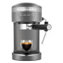 Кавоварка еспресо KitchenAid 5KES6403EDG