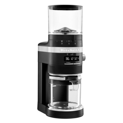 Кавомолка KitchenAid Artisan 5KCG8433EBM