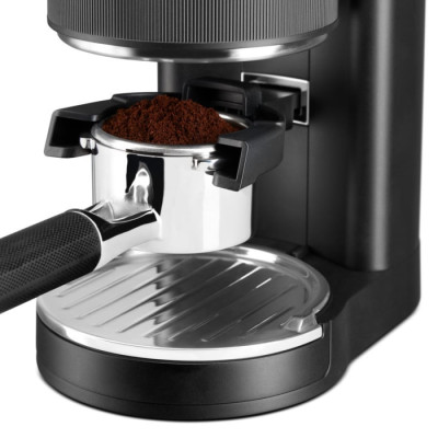 Кавомолка KitchenAid Artisan 5KCG8433EBM