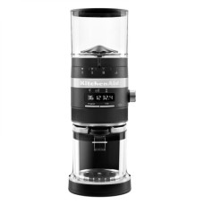 Кавомолка KitchenAid Artisan 5KCG8433EBM