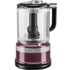 Кухонний мінікомбайн KitchenAid 1,2 л 5KFC0516EBY