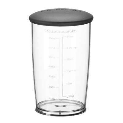 Блендер KitchenAid Classic 5KHBL1321EOB