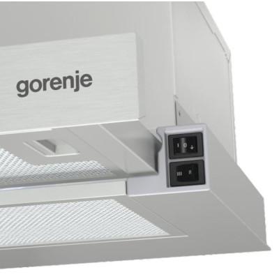 Вытяжка телескопическая Gorenje TH60E3X
