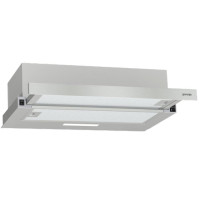 Вытяжка телескопическая Gorenje TH60E3X
