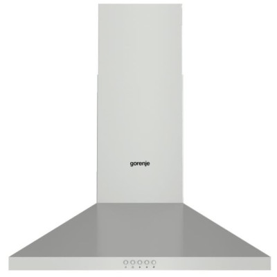 Витяжка пристінна Gorenje WHC629E4X