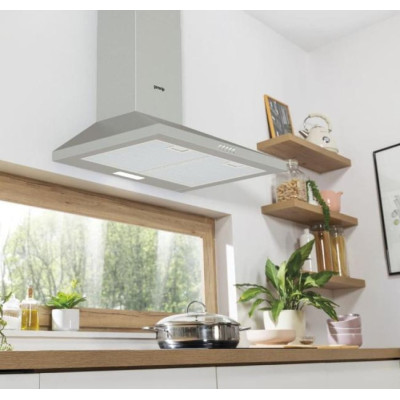 Витяжка пристінна Gorenje WHC629E4X