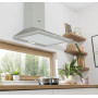 Витяжка пристінна Gorenje WHC629E4X