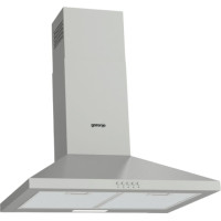 Витяжка пристінна Gorenje WHC629E4X