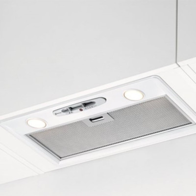 Вытяжка компактная встраиваемая Electrolux 600 ExtractionTech LFG525W