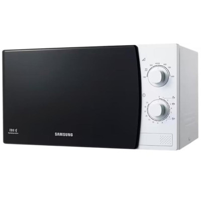 Мікрохвильова піч Samsung ME81KRW-2/UA