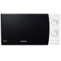Мікрохвильова піч Samsung ME81KRW-2/UA