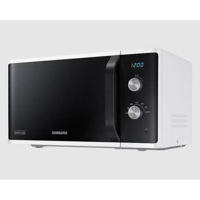 Мікрохвильова піч Samsung MS23K3614AW/UA