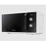 Мікрохвильова піч Samsung MS23K3614AW/UA