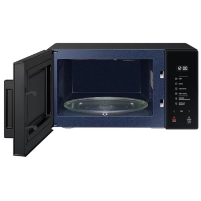 Мікрохвильова піч Samsung MG23T5018AK/UA
