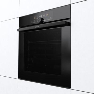 Духова шафа електрична Gorenje BOS6747A01BG