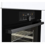Духова шафа електрична Gorenje BOS6747A01BG