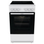 Плита електрична Gorenje GEC5A41WG