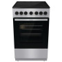 Плита електрична Gorenje GEC5B41SG