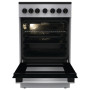 Плита електрична Gorenje GEC5B41SG