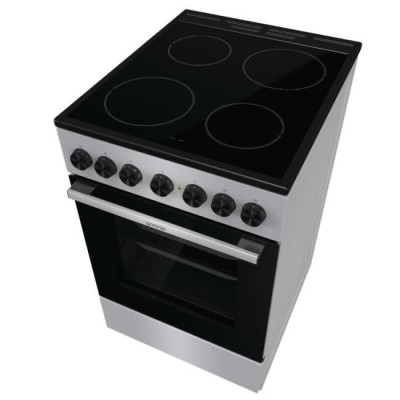 Плита електрична Gorenje GEC5B41SG