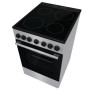 Плита електрична Gorenje GEC5B41SG