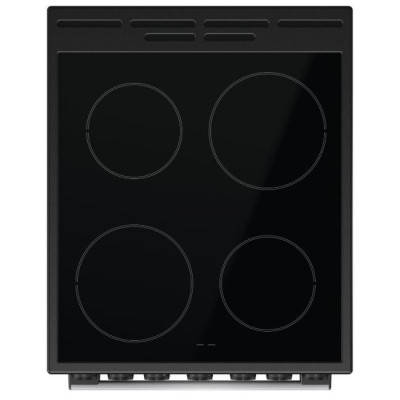 Плита електрична Gorenje GEC5B41SG