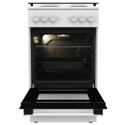 Плита електрична Gorenje GE5A21WH