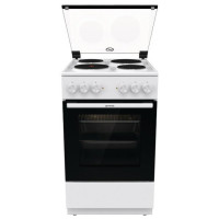 Плита електрична Gorenje GE5A21WH
