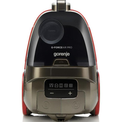 Пылесос Gorenje VCEA03GAPRACY