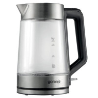 Електрочайник Gorenje K17GED