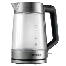 Електрочайник Gorenje K17GED
