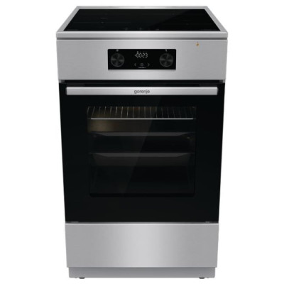 Плита електрична індукційна Gorenje MEKIS5101I
