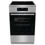Плита електрична індукційна Gorenje MEKIS5101I