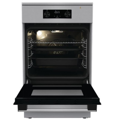 Плита електрична індукційна Gorenje MEKIS5101I