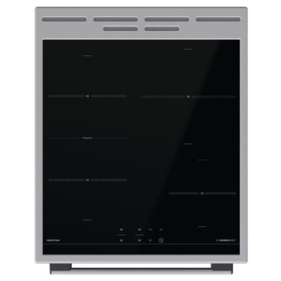 Плита електрична індукційна Gorenje MEKIS5101I