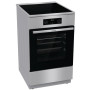 Плита електрична індукційна Gorenje MEKIS5101I