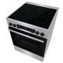 Плита електрична Gorenje GECS6C70XC