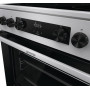 Плита електрична Gorenje GECS6C70XC