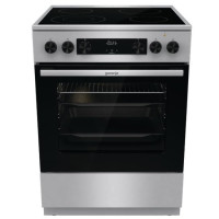 Плита електрична Gorenje GECS6C70XC