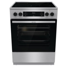 Плита електрична Gorenje GECS6C70XC