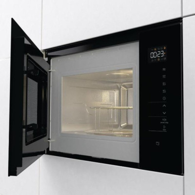 Мікрохвильова піч вбудована Gorenje BMI251SG3BG