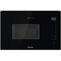 Микроволновая печь встраиваемая Gorenje BMI251SG3BG