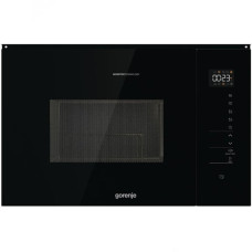Мікрохвильова піч вбудована Gorenje BMI251SG3BG