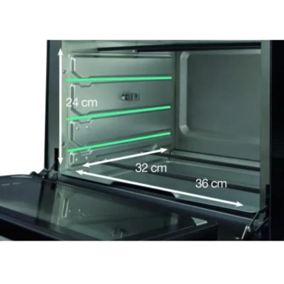 Электропечь Gorenje OM30GBX